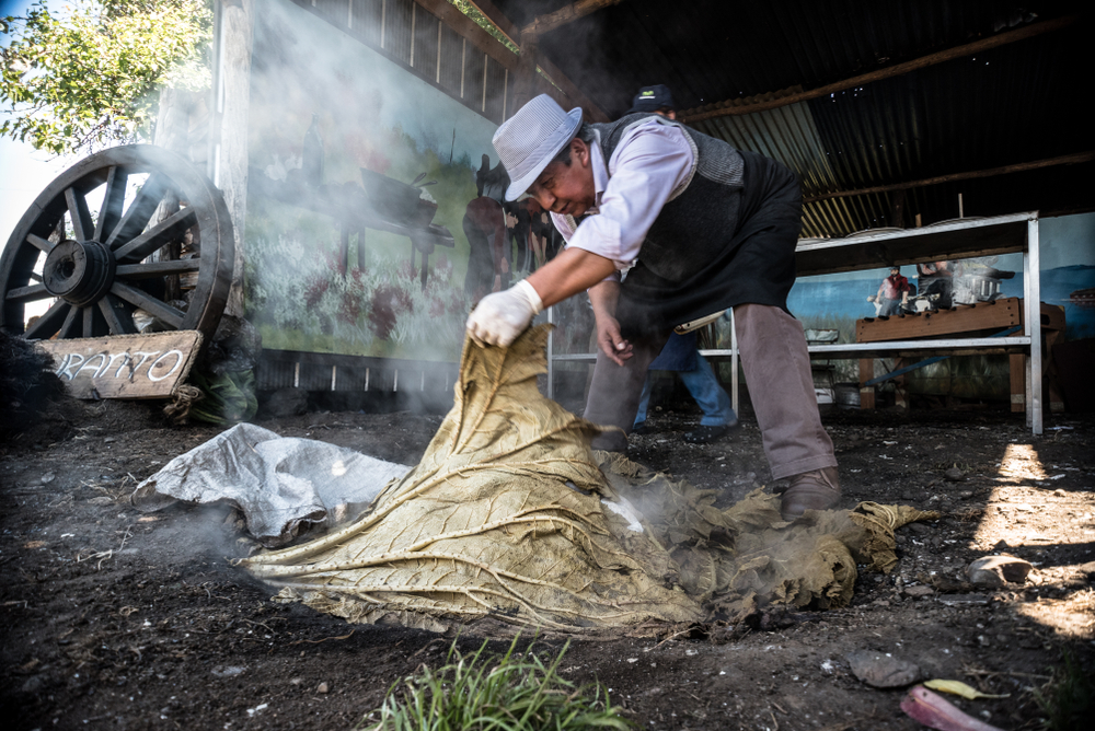 Cuatro comidas típicas de Chile para disfrutar en invierno