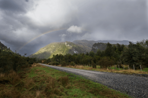 Overland on the Carretera Austral and Tierra del Fuego: an adventure in nature