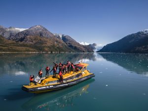 Von den Stränden des Nordens bis zu den patagonischen Fjorden: Reise durch Chiles Gewässer