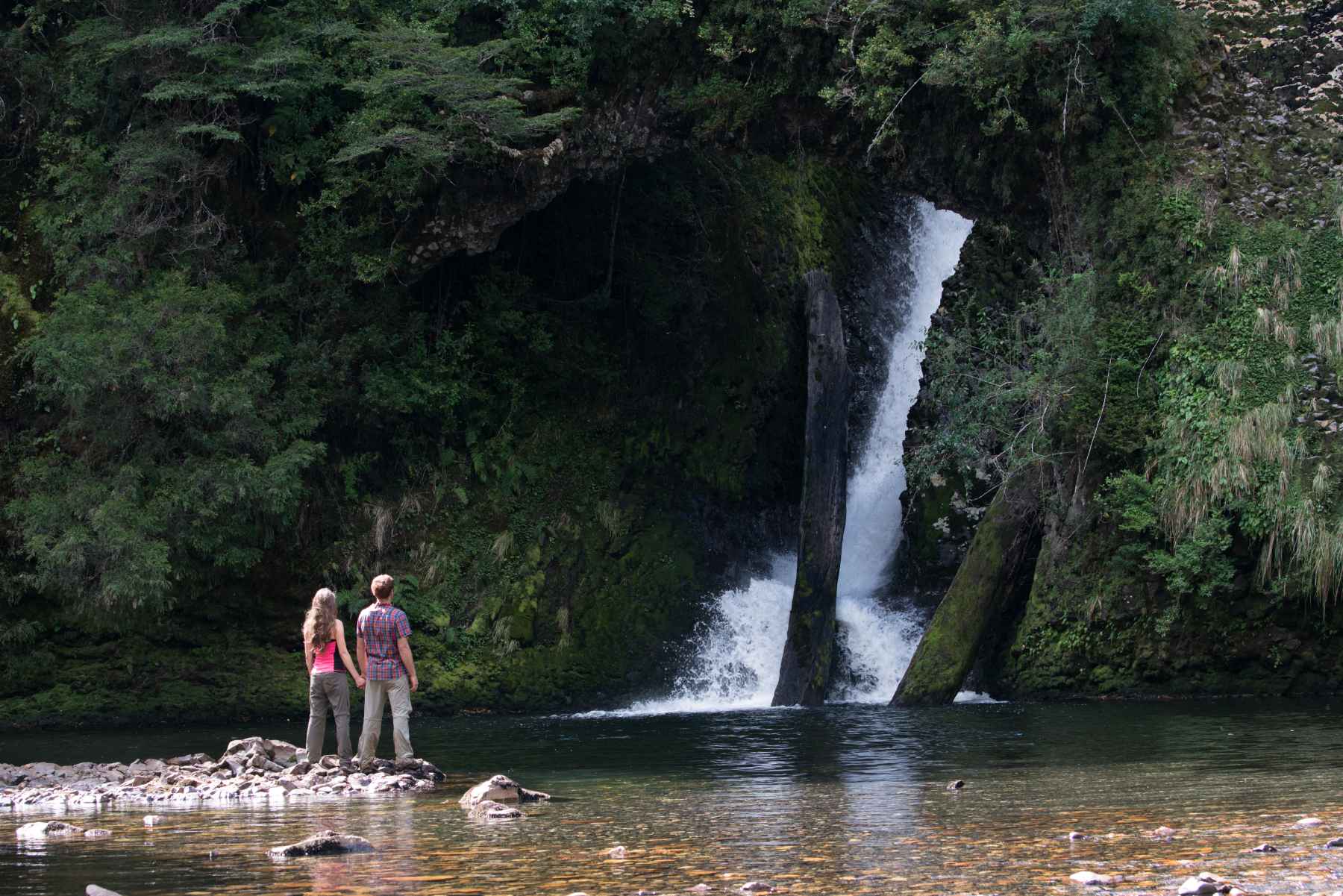 Dia 1: Cochamó 