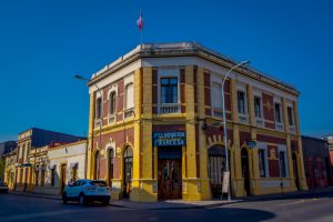 A romantic trip: Three days to explore the beaches closest to Santiago