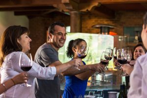 A cultural roadmap around Chile’s Capital
