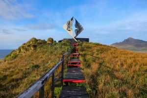 Three days in the main vineyards and valleys in Chile