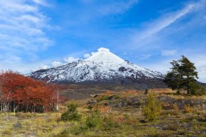 Qué hacer y qué no en los Parques Nacionales de Chile
