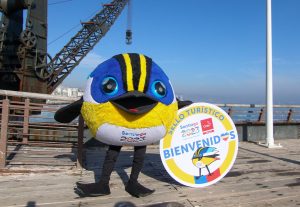 Santiago 2023 Tourist Seal: where and how to take out official tourist services