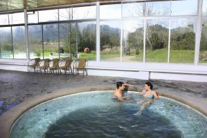 Abenteuer, Natur und Entspannung in Zentralchile 