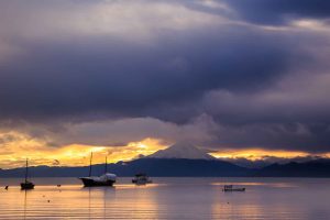 Lago Llanquihue