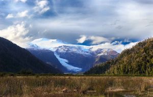 Parque Nacional Pumalín Douglas Tompkins