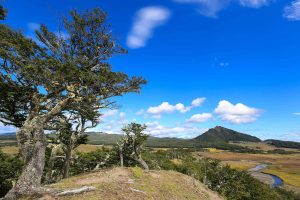 Parque Natural Karukinka