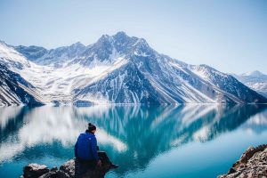 Embalse El Yeso