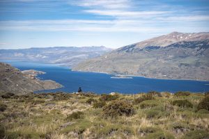 Parque Nacional Patagonia