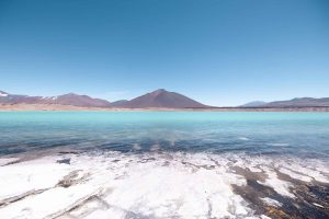 Laguna Verde