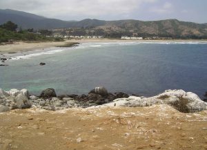 Isla Los Pingüinos