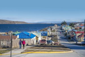 Porvenir