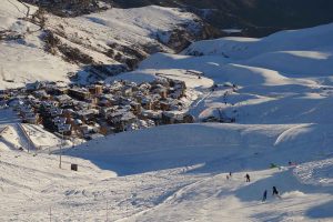 La Parva