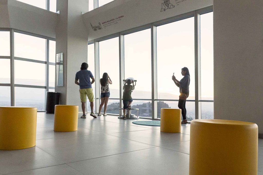 Sky Costanera