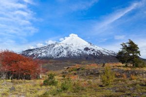 Volcán Villarrica