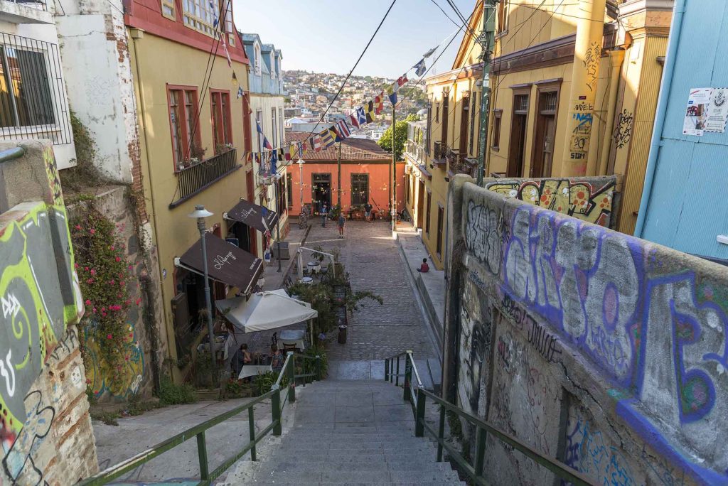Valparaíso