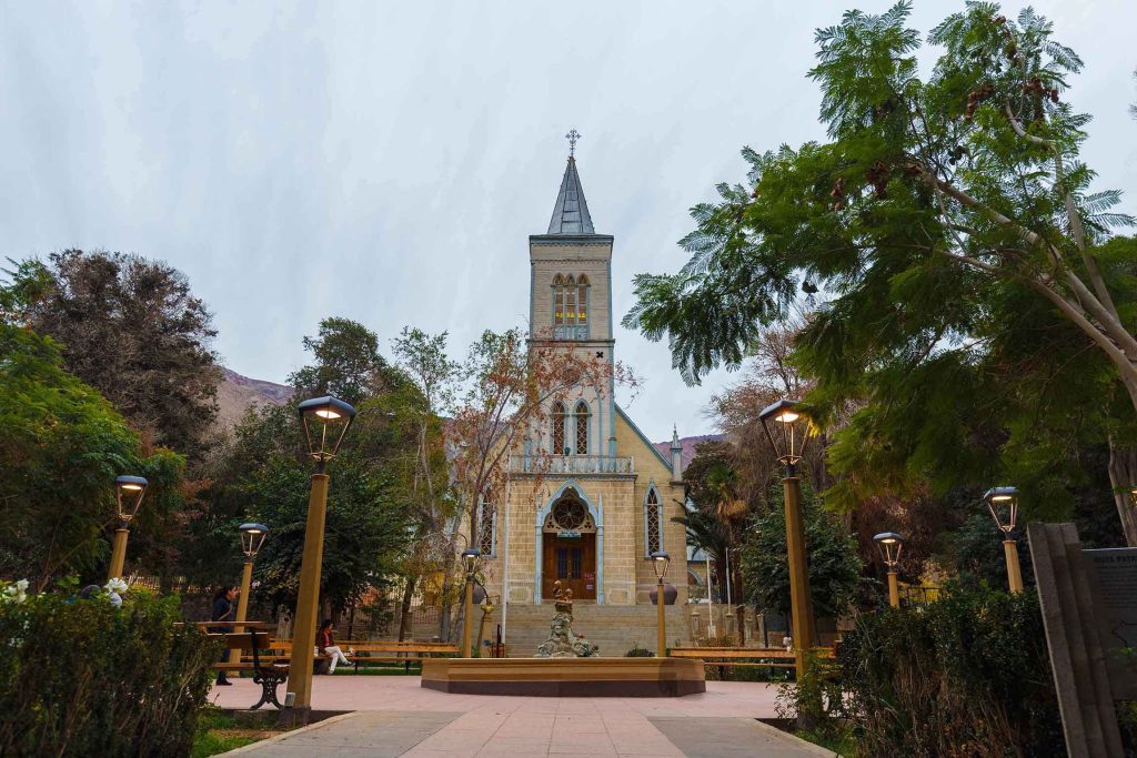 Pisco Elqui