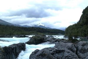 Parque Nacional Vicente Pérez Rosales