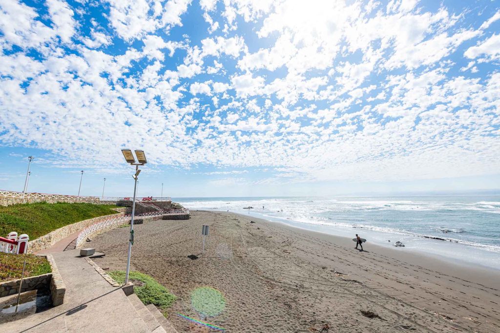Pichilemu