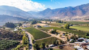 Valle de Cachapoal