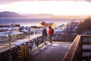 Puerto Williams