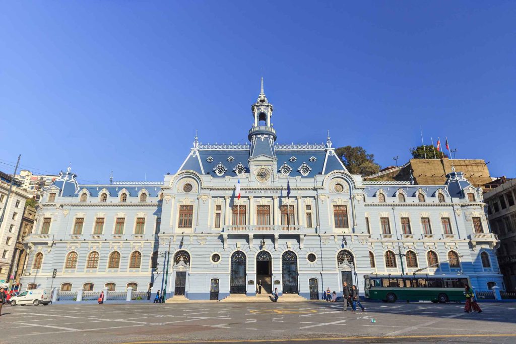 Plaza Sotomayor