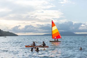 Lago Villarrica