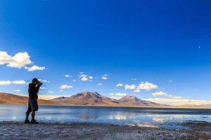 Gran Circuito Altiplánico: Lauca y Salar de Surire