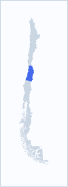 Matanzas Map