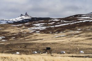 Baguales Glamping