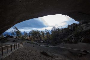 Itinerario por Puerto Natales: Cueva del Milodón y Cerro Dorotea
