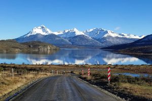Itinerario desde Pingo Salvaje: Aventura y glaciares en la Patagonia