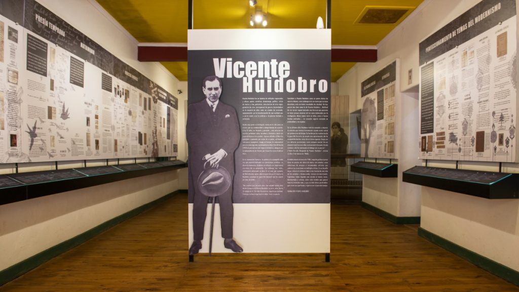 Vicente Huidobro Museum