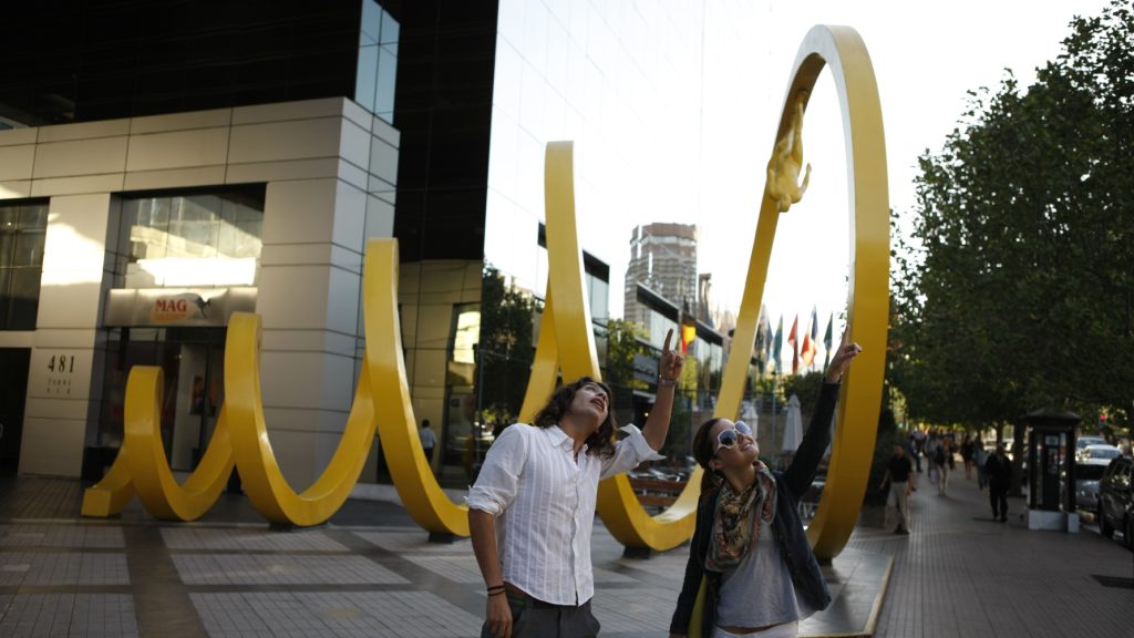 Turismo MICE estabilidade económica