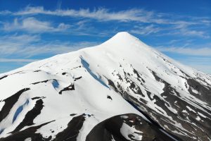 Chile, País de Volcanes: La Pasión por la fotografía de estos gigantes