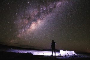 Visita y sorpréndete en nuestra Reserva Mundial de Estrellas