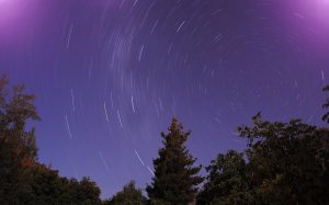 5 observatorios en Santiago que no puedes perderte