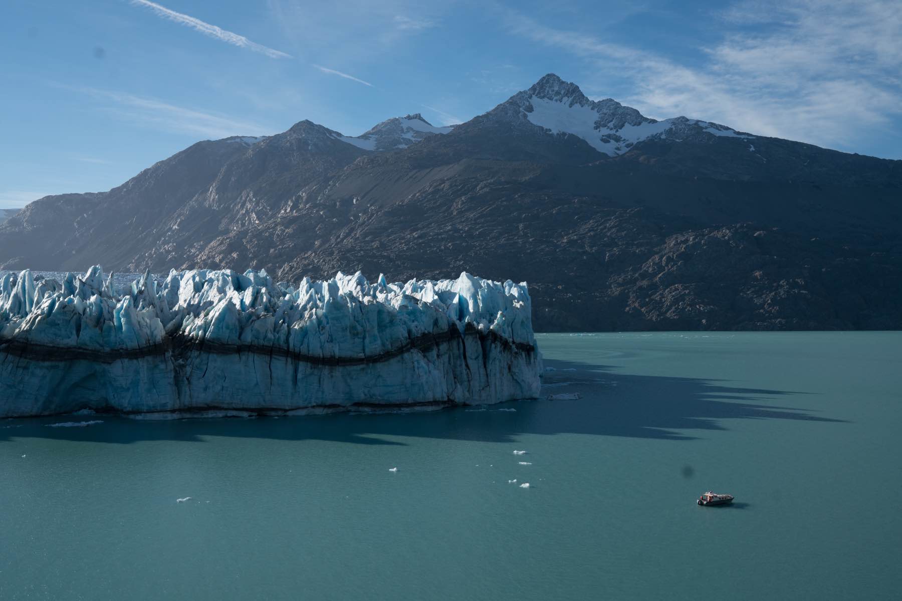 Cruceros en la Patagonia de Chile: Una aventura por glaciares de ensueño