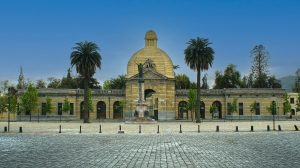 Cinco leyendas aterradoras del Cementerio General de Santiago