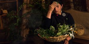 Vote for Chile at the World Travel Awards 2025!