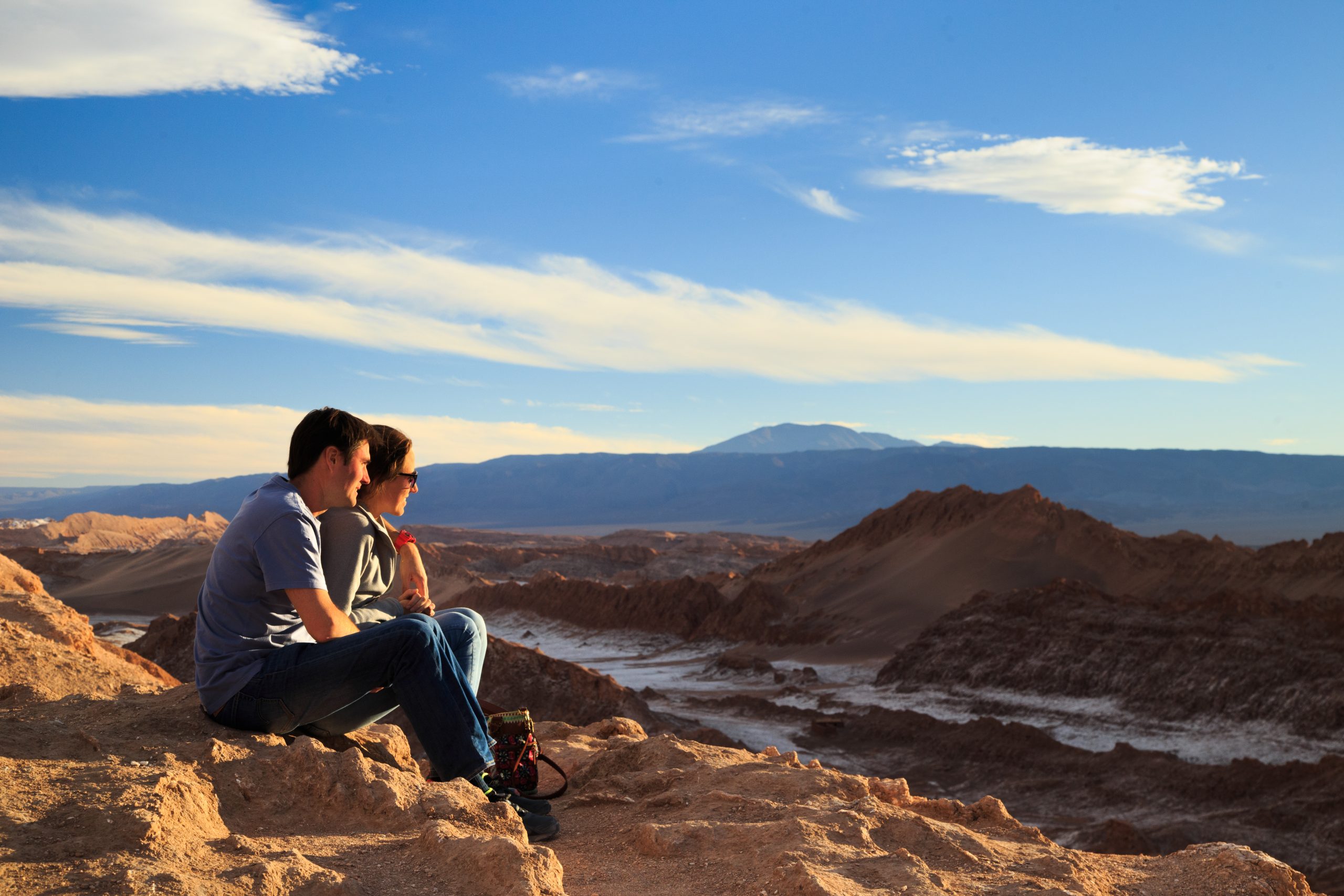 Las experiencias más románticas que puedes vivir en San Pedro de Atacama