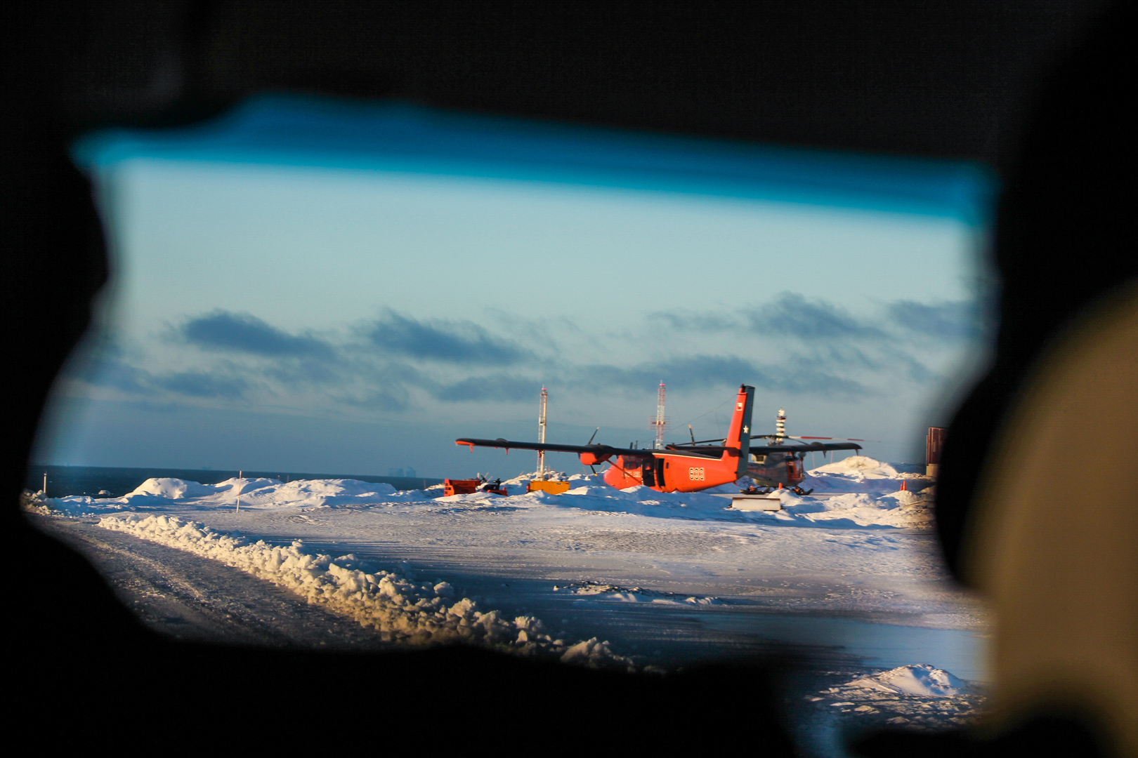 Get to know landscapes in Chile, a destination located on three continents