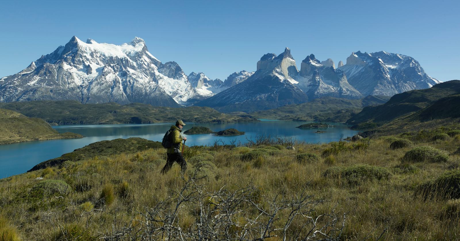 ¡Chile te espera! Encuentra destinos imperdibles para tus vacaciones por el país