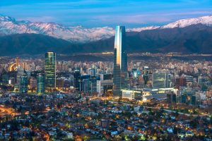 ¡No vayas a Santiago sin saber esto! 5 tips imprescindibles