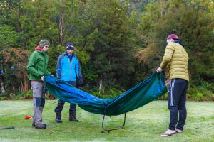 Destinos turísticos en Chile para hacer Backpacking
