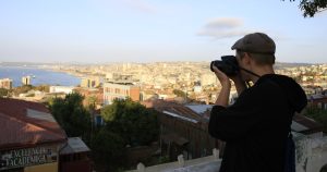 ¿Por qué hacer tu Erasmus en Chile? Tres razones que debes conocer