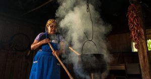 Chilenische Gastronomie: Warum ist sie eine der besten der Welt?