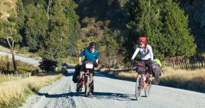 Fahren Sie nicht auf die Carretera Austral, ohne dies zu wissen